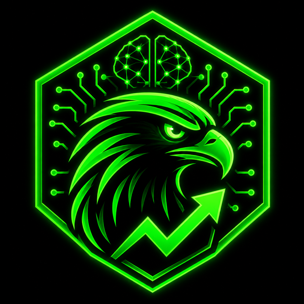 Intelibet AI logo